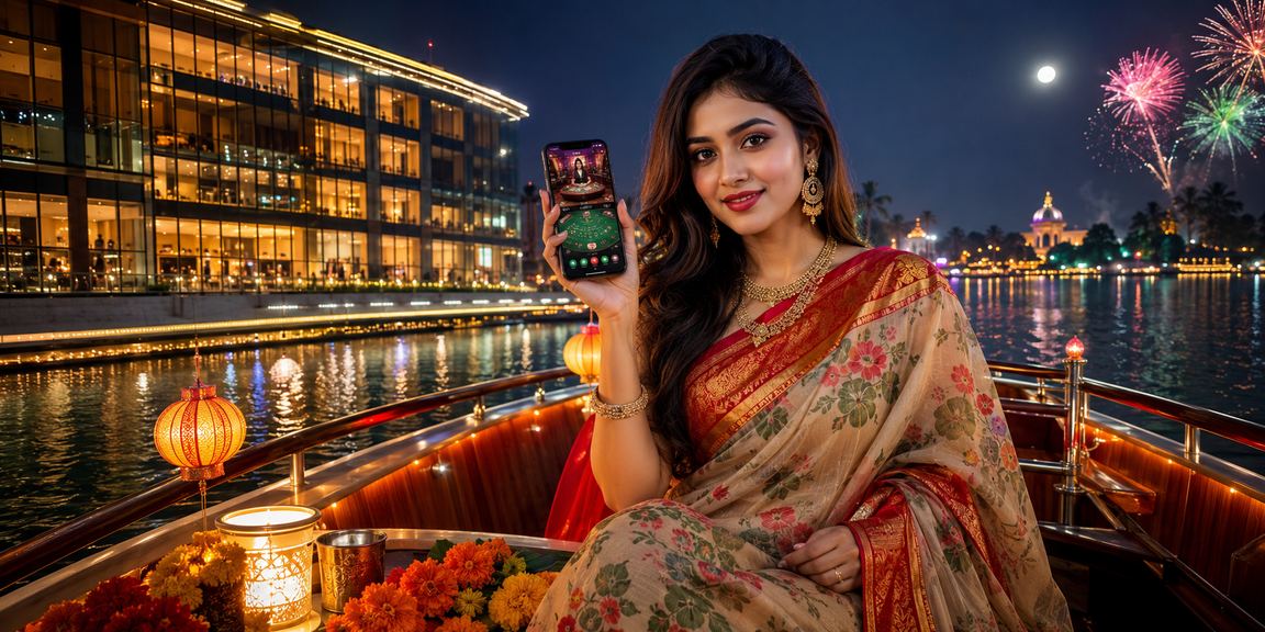 কুমিল্লায় মুভাইল ক্যাসিনো প্লে