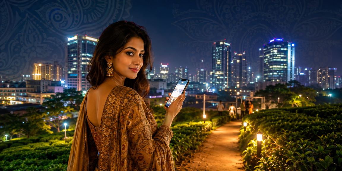 ঢাকার মোবাইল বেটিং ক্যাসিনো অভিজ্ঞতা